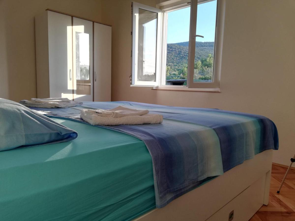 Fei Fei Apartments 2 Račišće Extérieur photo