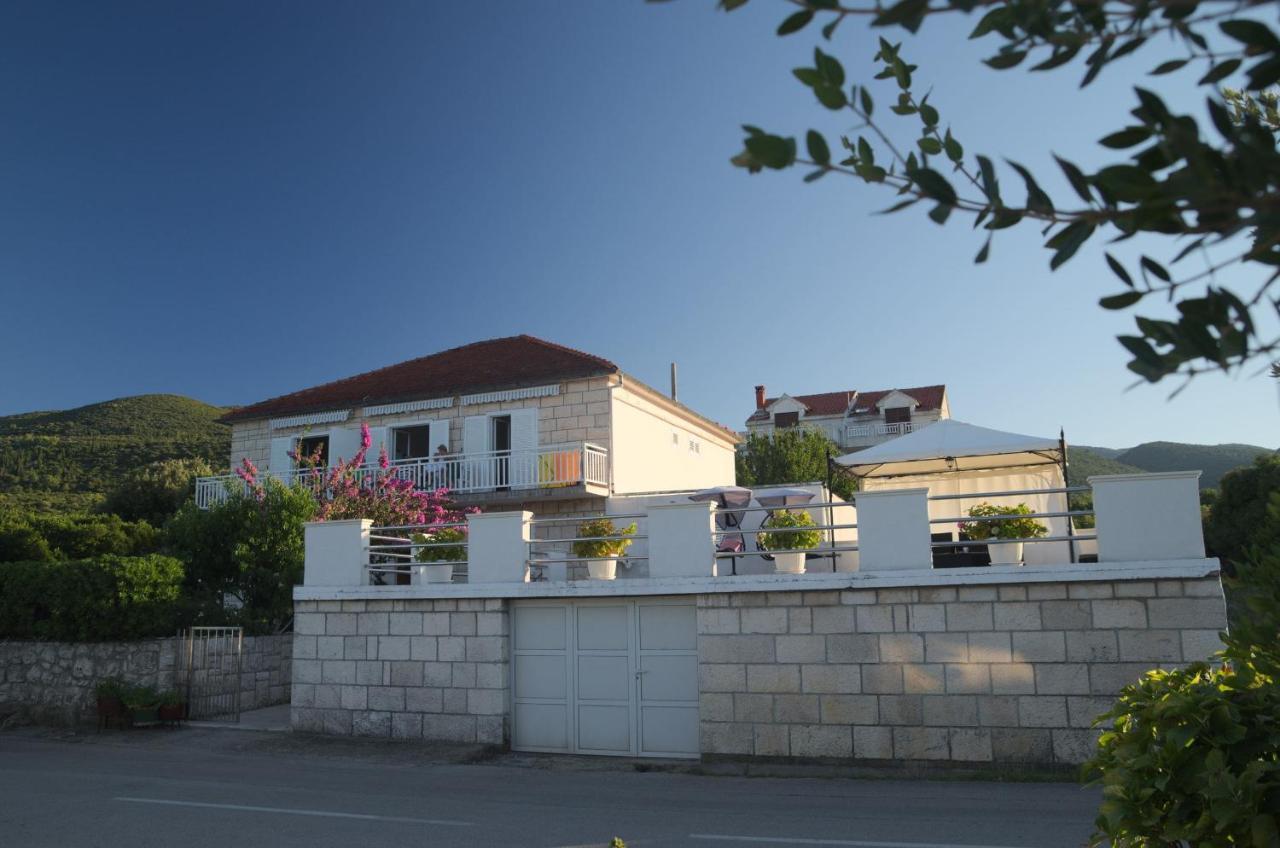 Fei Fei Apartments 2 Račišće Extérieur photo